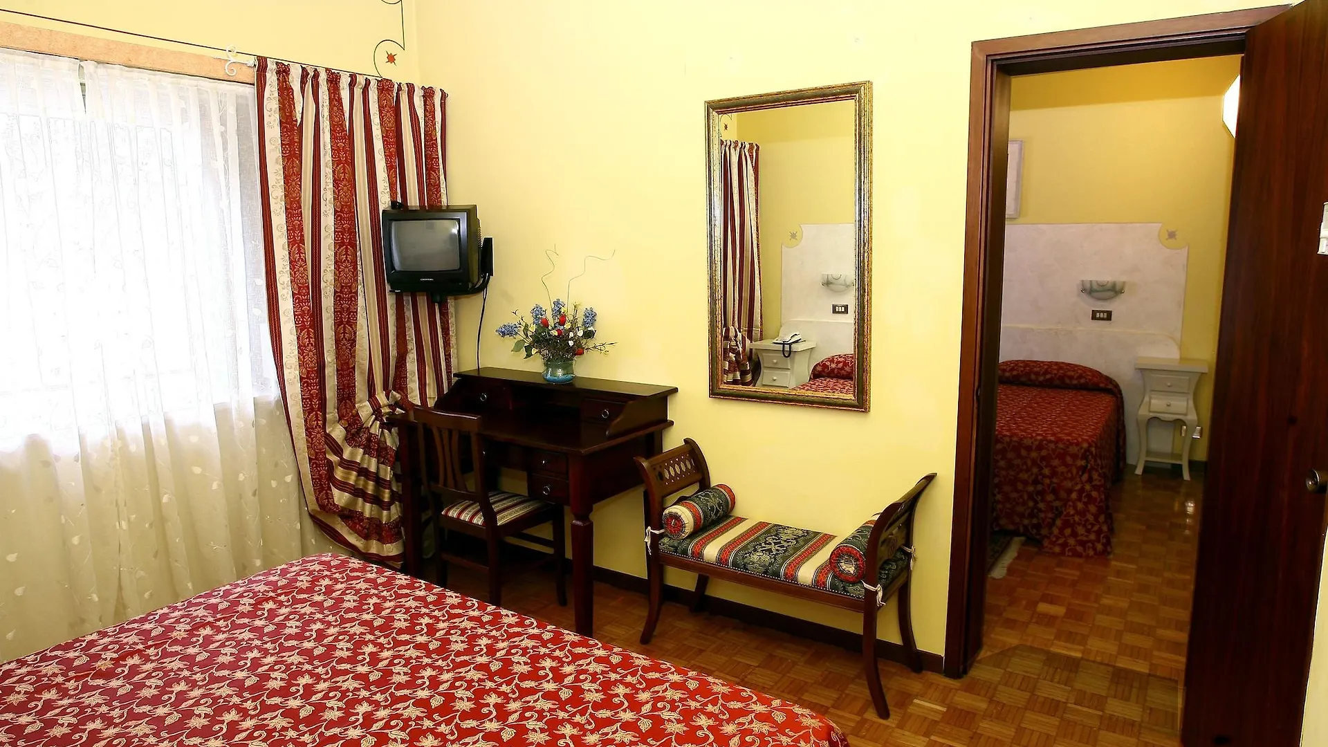 Ai Ronchi Motor Hotel Brescia