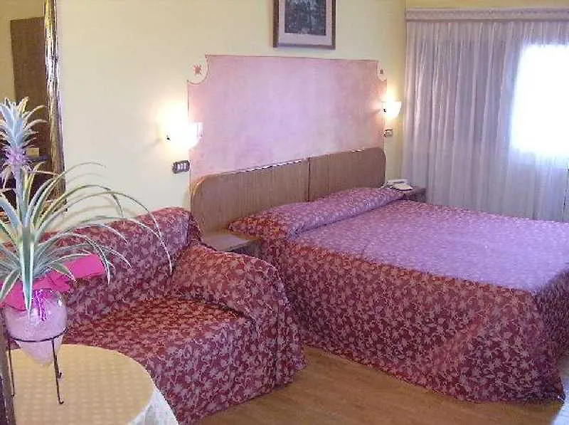 Ai Ronchi Motor Hotel Brescia