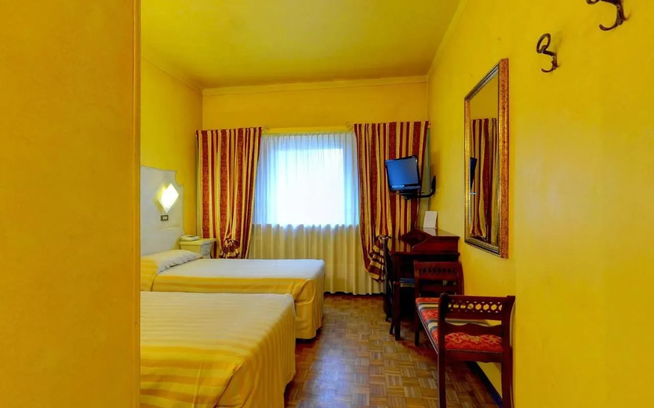 Ai Ronchi Motor Hotel Brescia