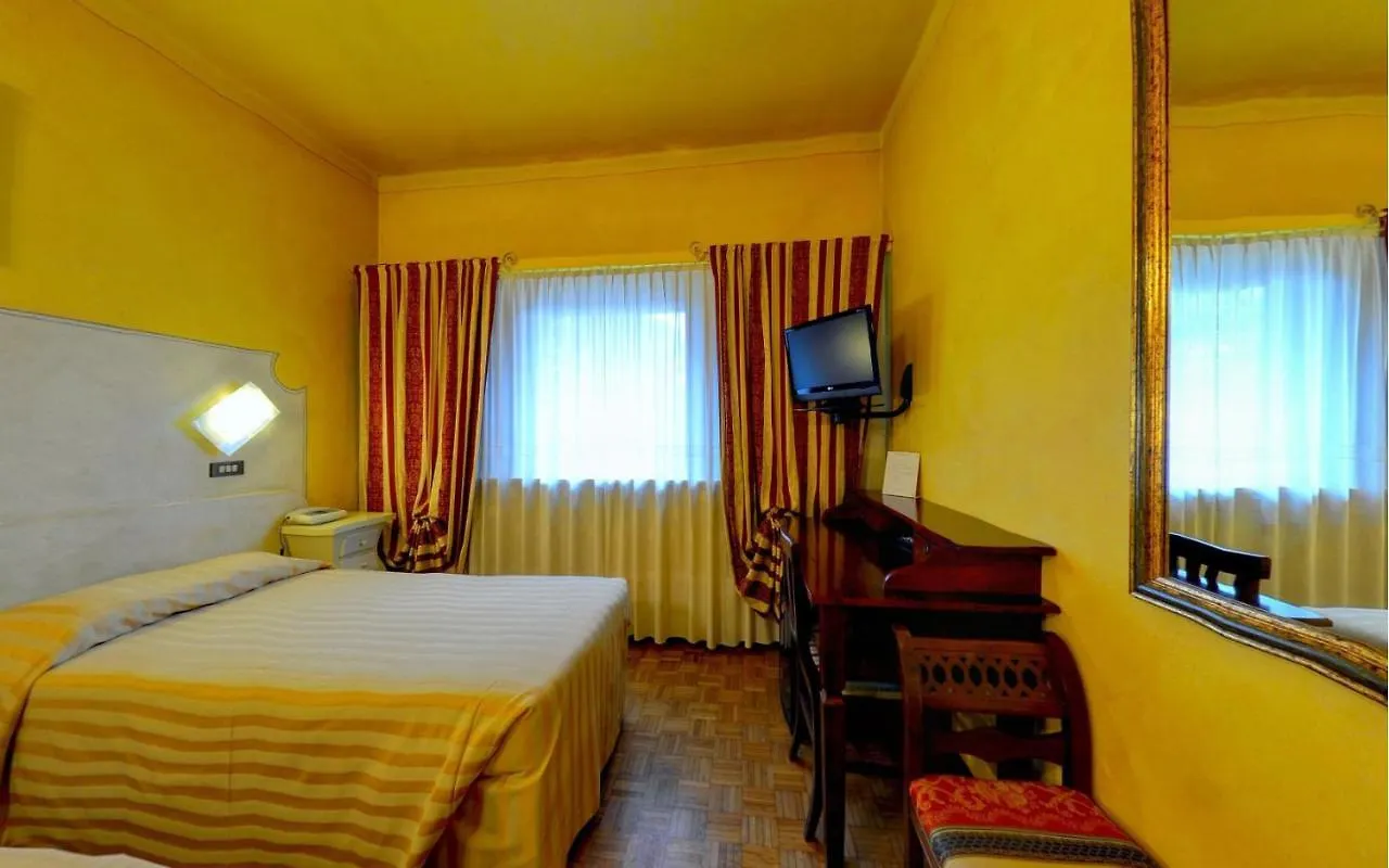 Ai Ronchi Motor Hotel Brescia