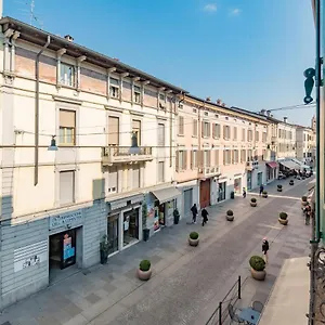Piazza Garibaldi - Affitti Brevi Italia Appartamento