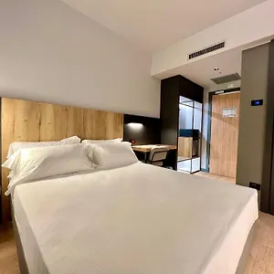 3* Hotel Leonessa