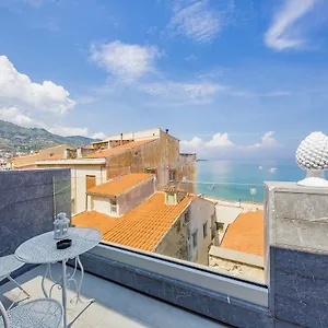 *** Hotel Ossuna Bay Boutique Italien