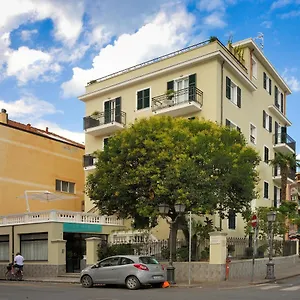 *** Aparthotel San Marco Suites&apartments Italien
