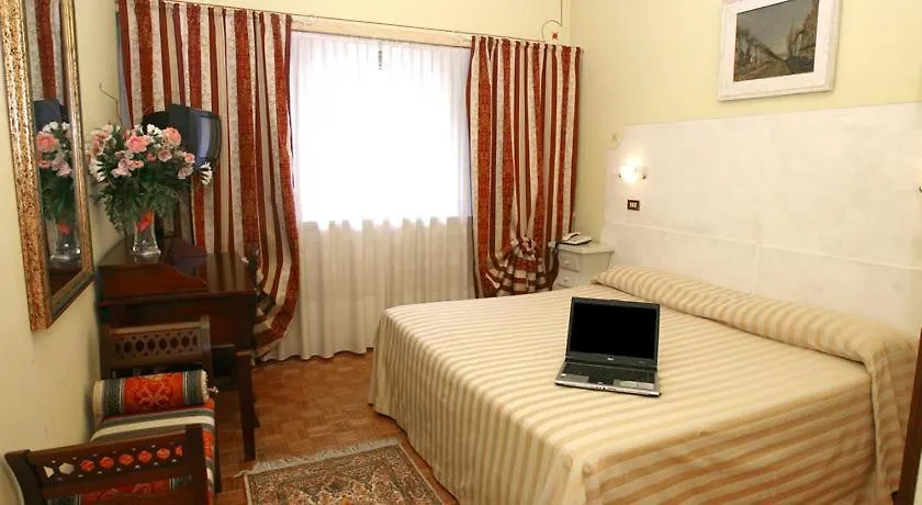 Ai Ronchi Motor Hotel Brescia