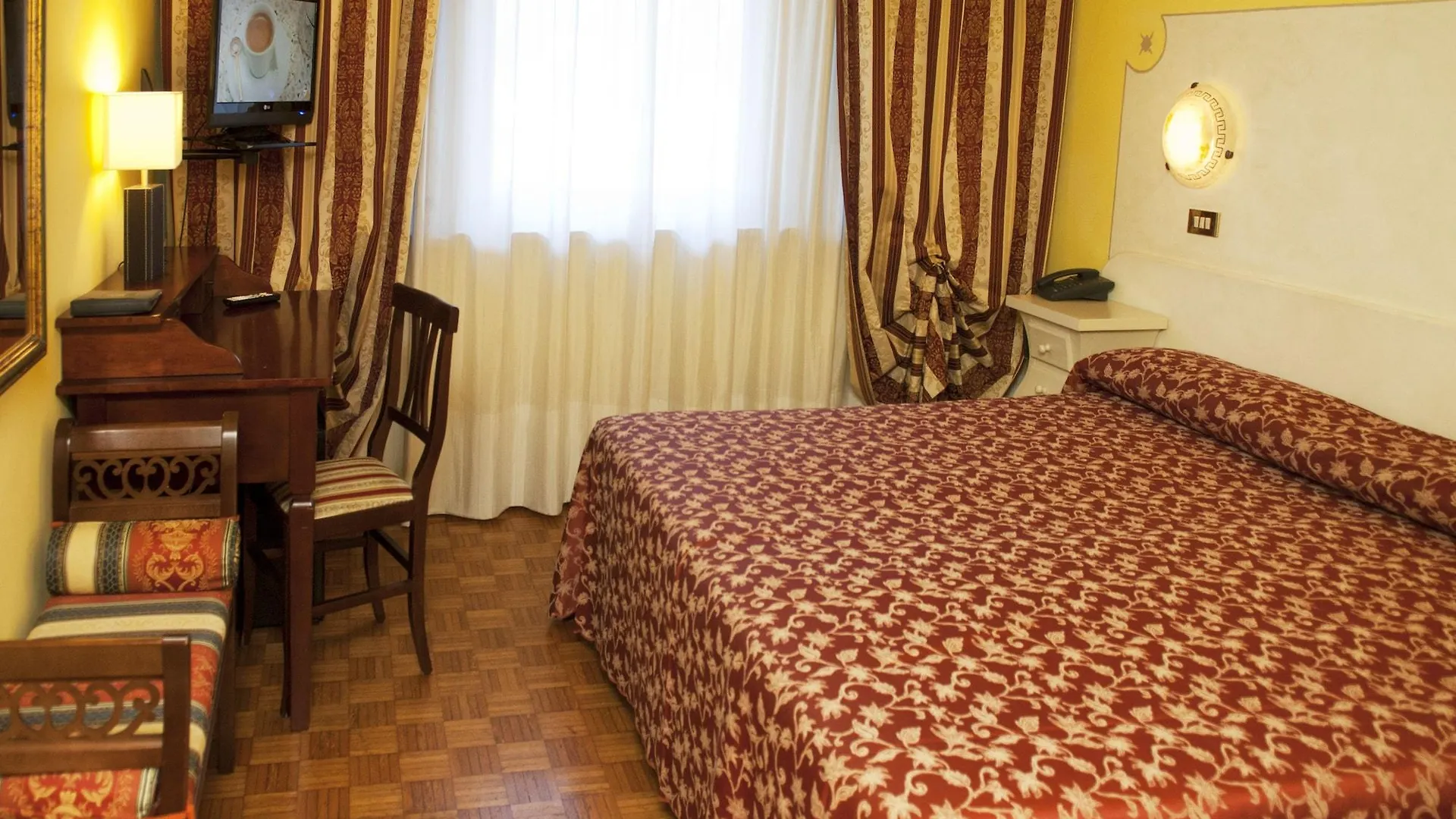 Ai Ronchi Motor Hotel Brescia