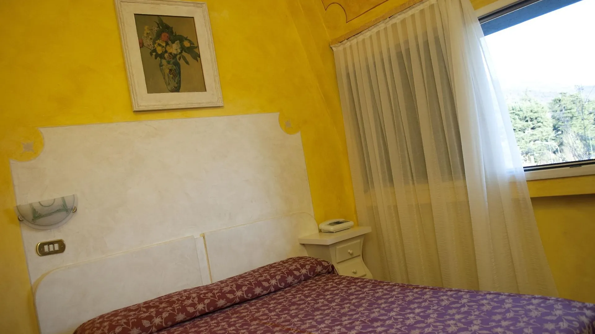 Ai Ronchi Motor Hotel Brescia
