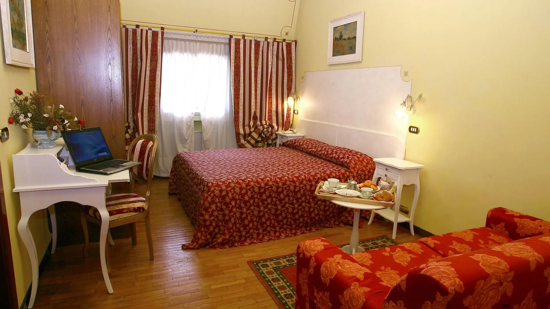 Ai Ronchi Motor Hotel Brescia