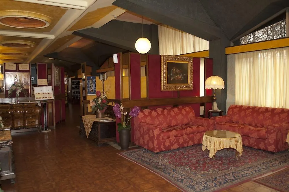 Ai Ronchi Motor Hotel Brescia