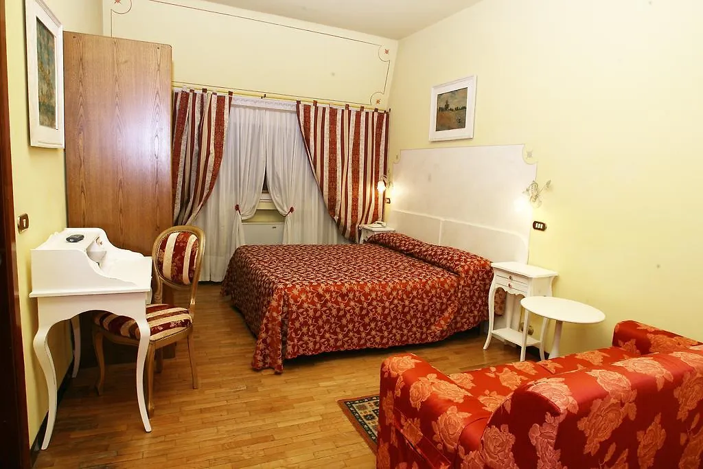 ****  Ai Ronchi Motor Hotel Brescia Italien