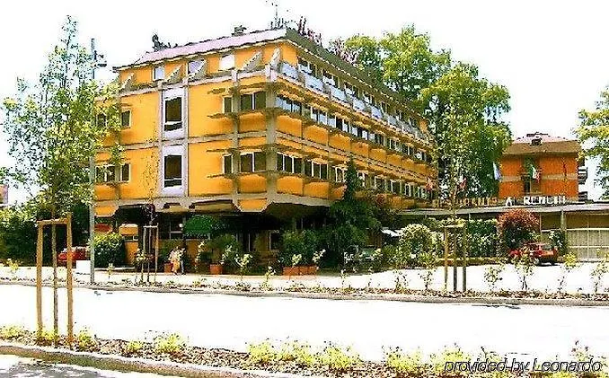 Ai Ronchi Motor Hotel Brescia