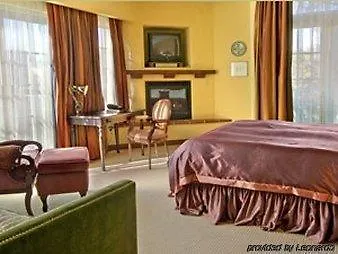 ****  Ai Ronchi Motor Hotel Brescia Italy