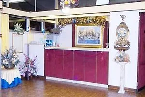 Ai Ronchi Motor Hotel Brescia