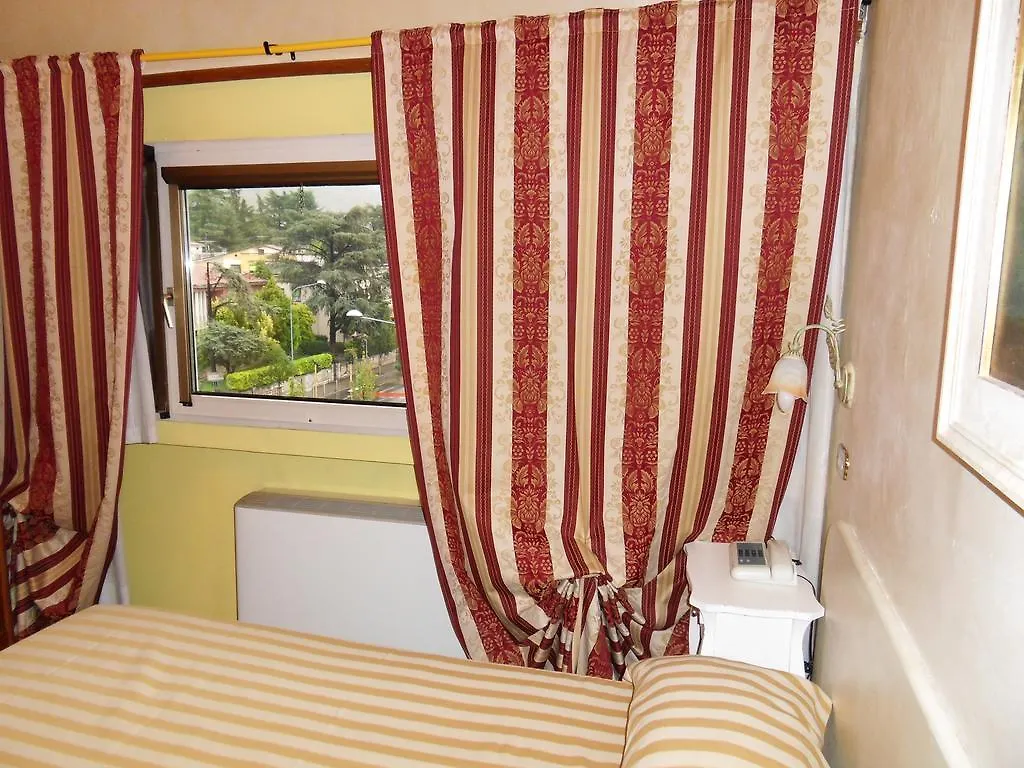 Ai Ronchi Motor Hotel Brescia