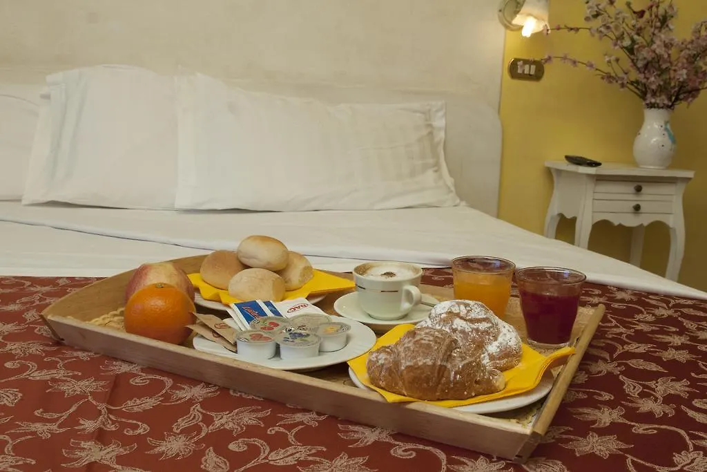 ****  Ai Ronchi Motor Hotel Brescia Italy