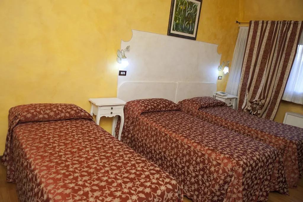 Ai Ronchi Motor Hotel Brescia