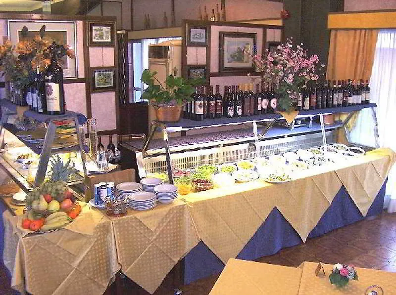 Ai Ronchi Motor Hotel Brescia