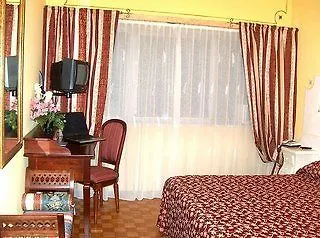 Ai Ronchi Motor Hotel Brescia