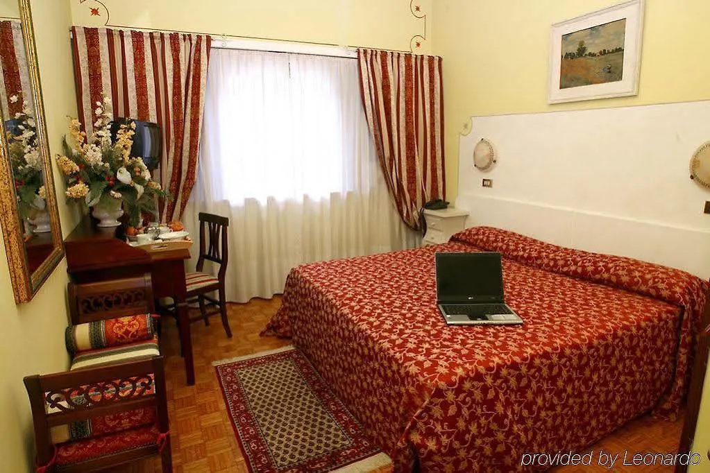 Ai Ronchi Motor Hotel Brescia