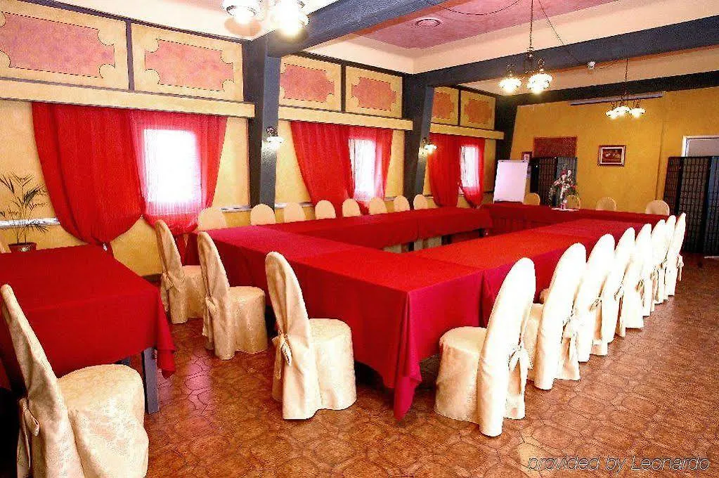 Ai Ronchi Motor Hotel Brescia 4*,  Italy