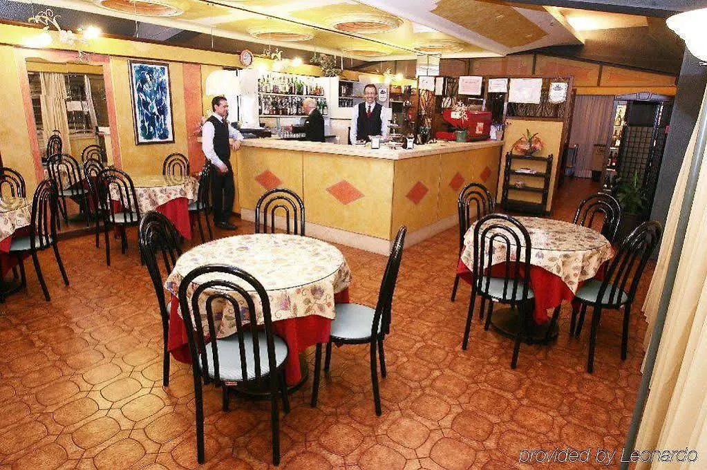 Ai Ronchi Motor Hotel Brescia