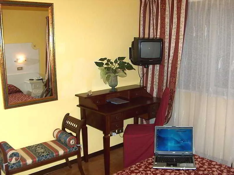 Ai Ronchi Motor Hotel Brescia