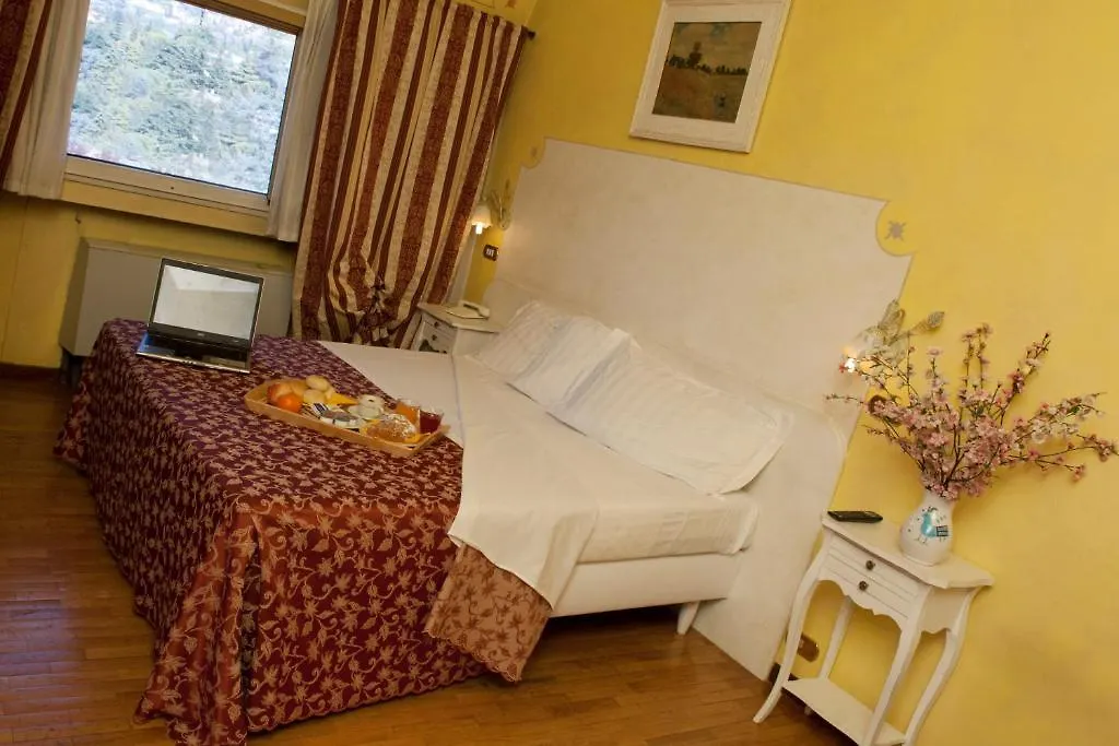 Ai Ronchi Motor Hotel Brescia 4*,