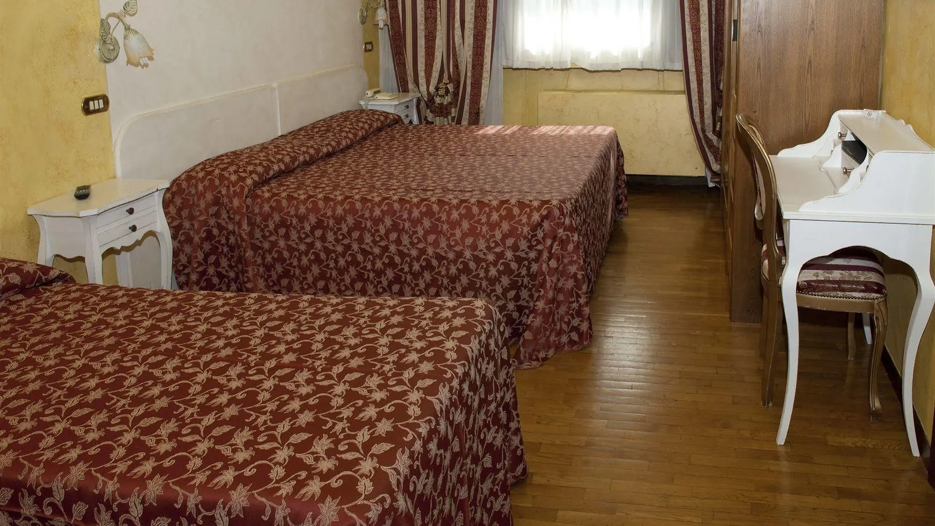 Ai Ronchi Motor Hotel Brescia Italy
