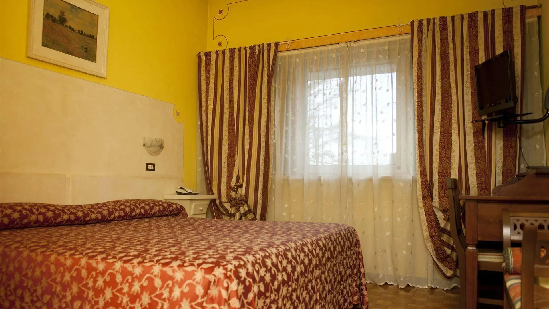 Ai Ronchi Motor Hotel Brescia
