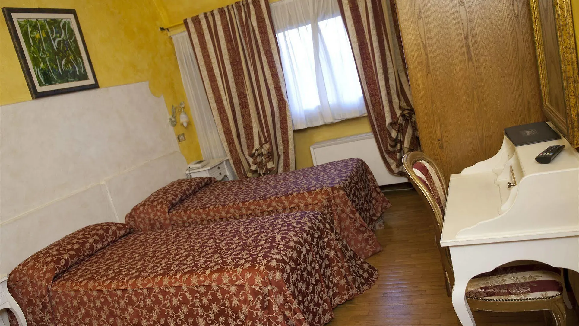 Ai Ronchi Motor Hotel Brescia