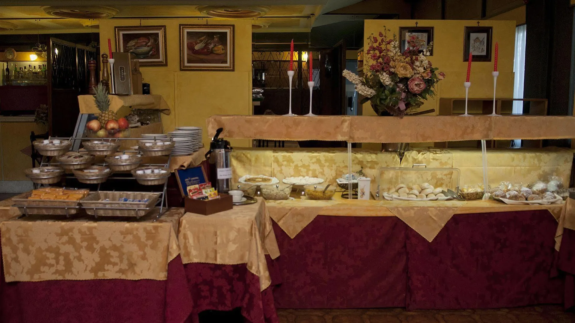 Ai Ronchi Motor Hotel Brescia