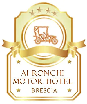 Ai Ronchi Motor Hotel Brescia