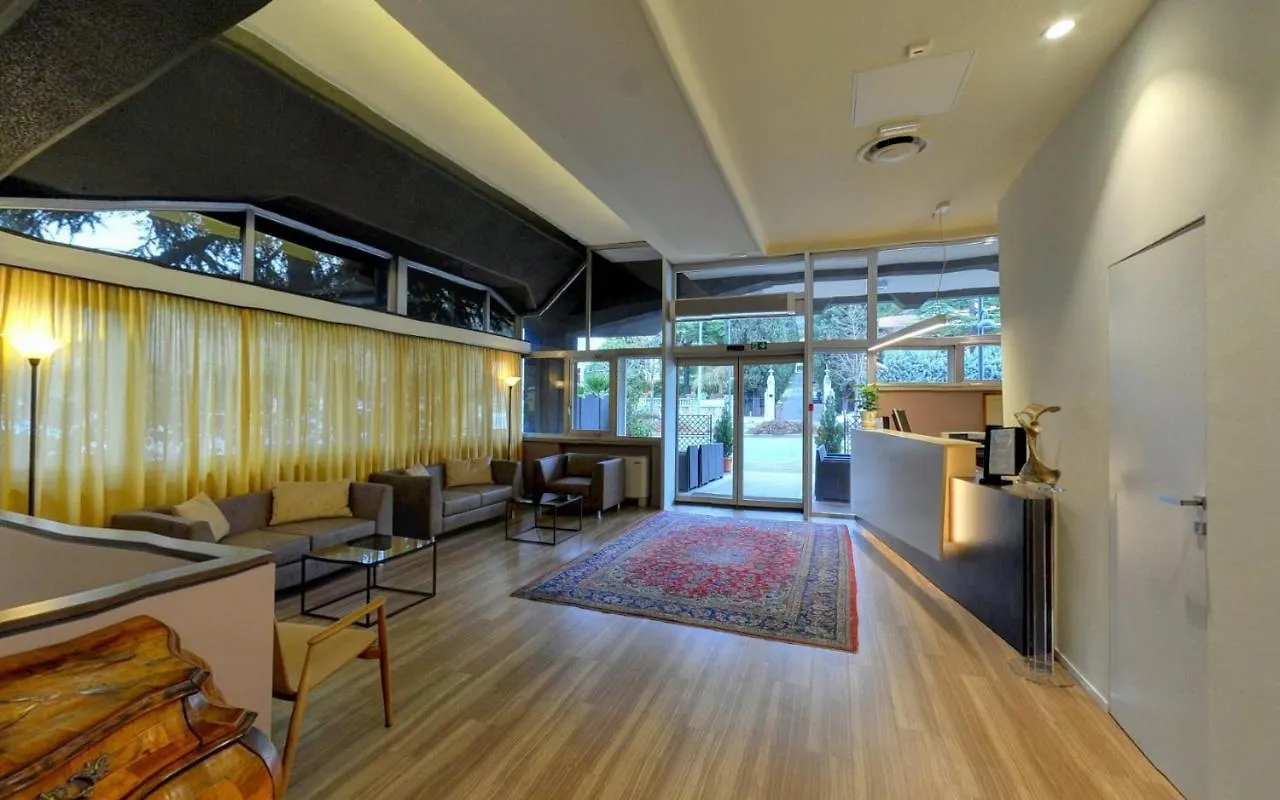 Ai Ronchi Motor Hotel Brescia