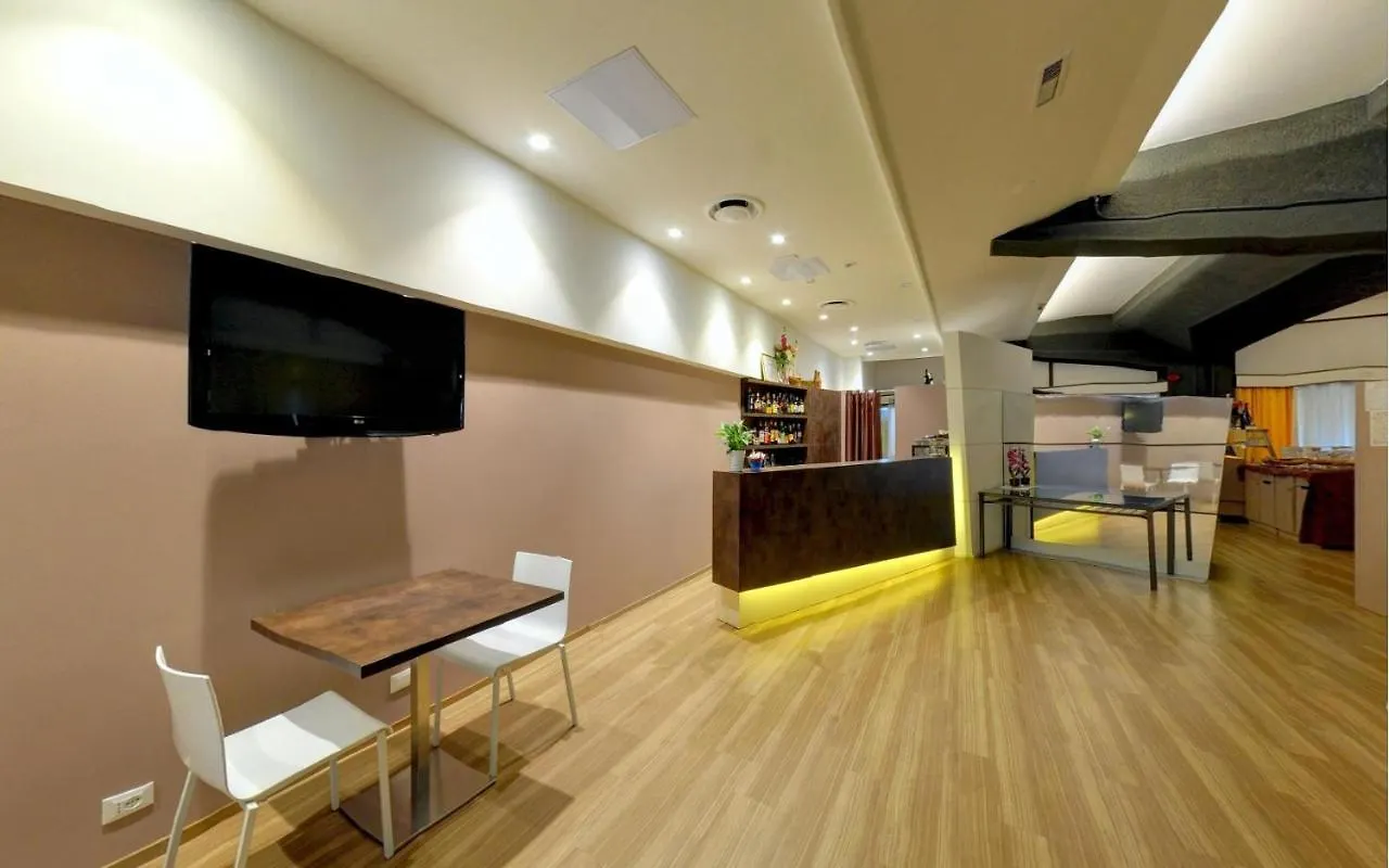 Ai Ronchi Motor Hotel Brescia