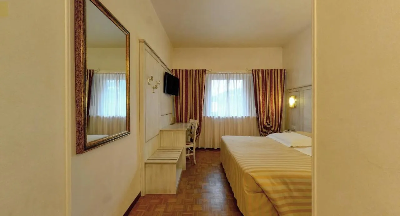 ****  Ai Ronchi Motor Hotel Brescia Italy