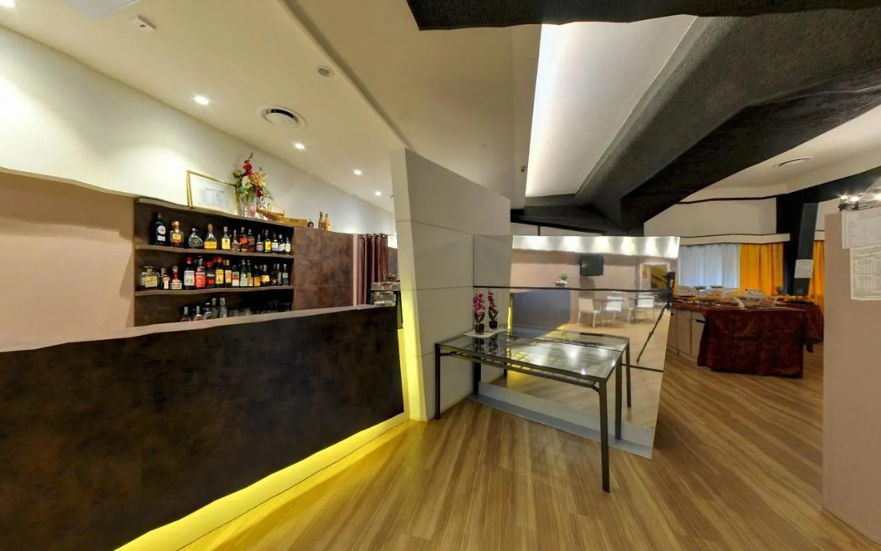Ai Ronchi Motor Hotel Brescia