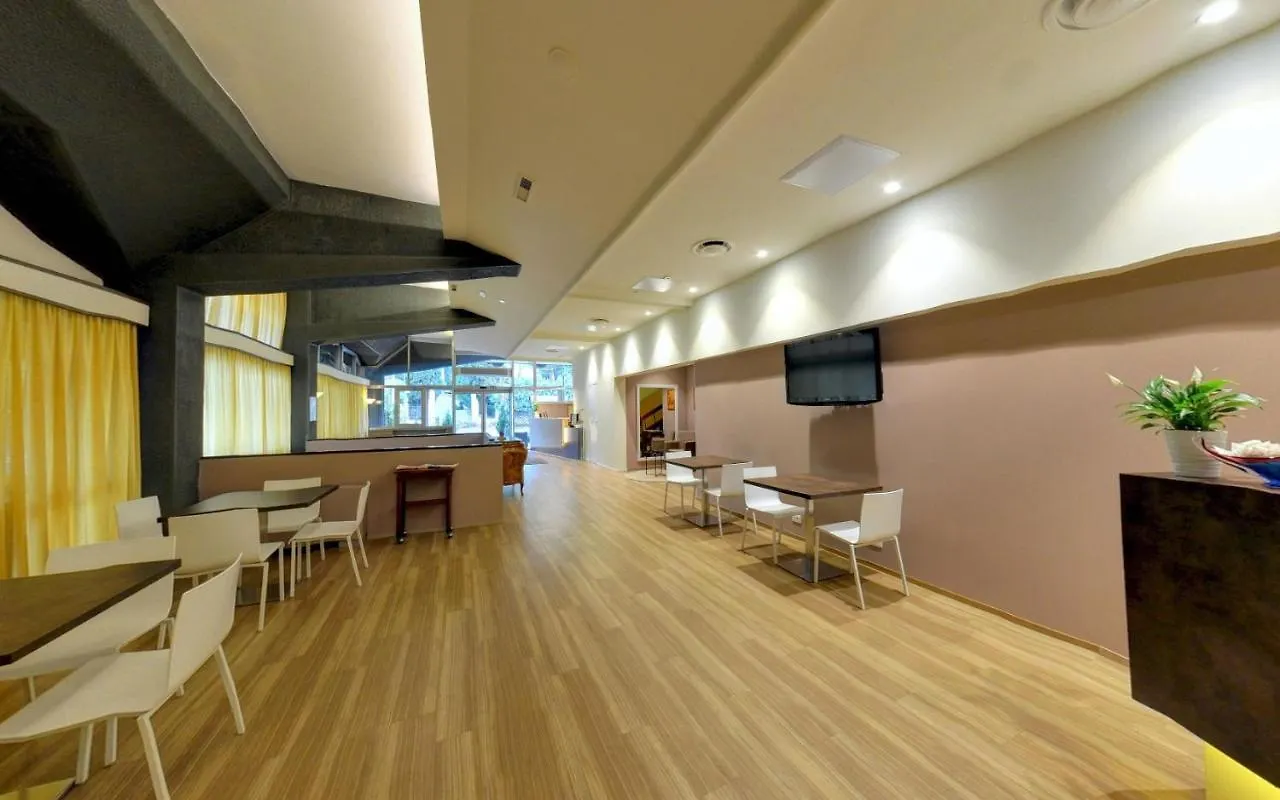 Ai Ronchi Motor Hotel Brescia