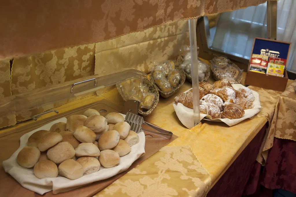 Ai Ronchi Motor Hotel Brescia