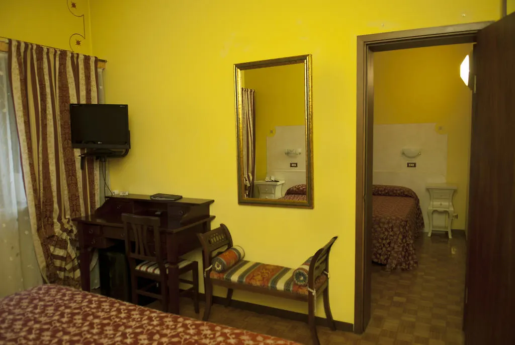 Ai Ronchi Motor Hotel Brescia
